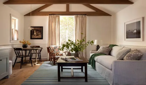 Mahindra Beacon Hill Aerial View