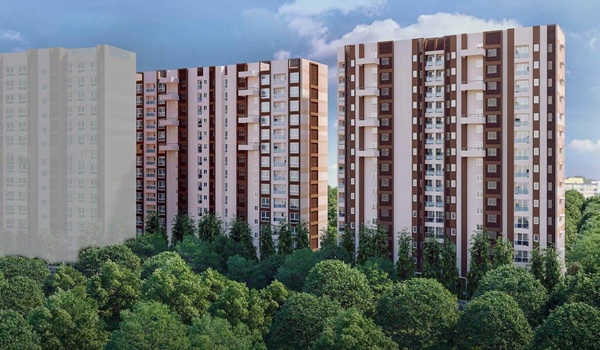 Featured Image of About Mahindra Beacon Hill