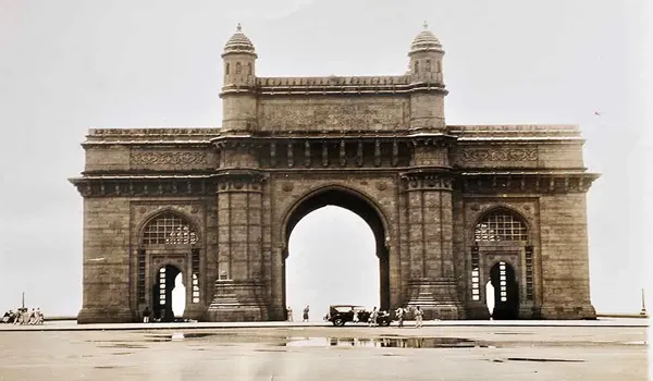 Featured Image of Gateway of India