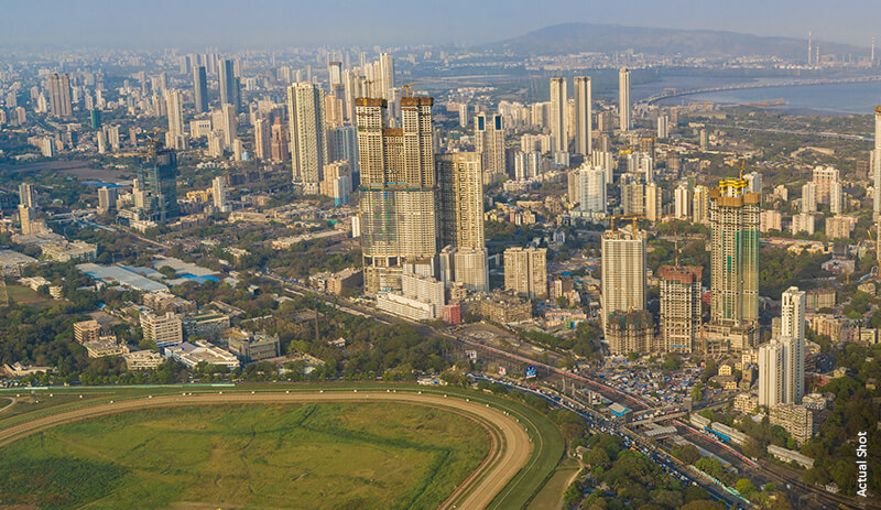 Featured Image of Mahalaxmi South Mumbai