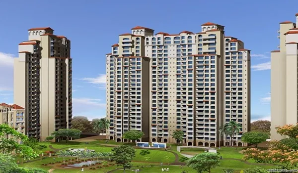 Featured Image of Mahindra Alcove Chandivali Mumbai