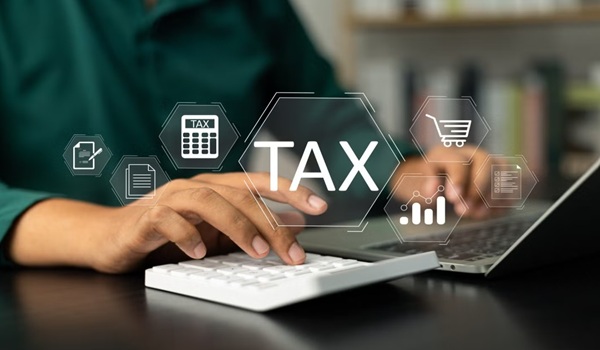 Featured Image of Mahindra Beacon Hill Approvals and Tax Details