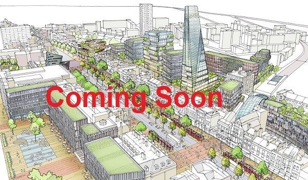 Featured Image of Mahindra Beacon Hill Master Plan