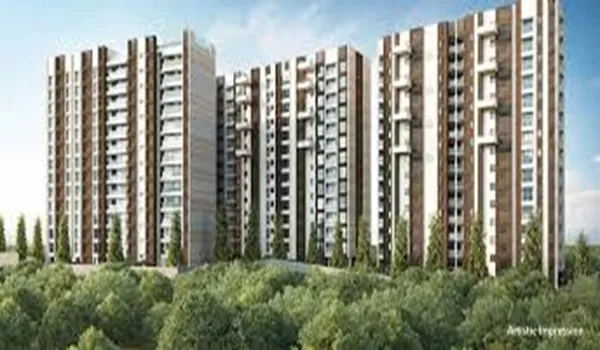 Featured Image of Mahindra Vicino Mahalaxmi Mumbai