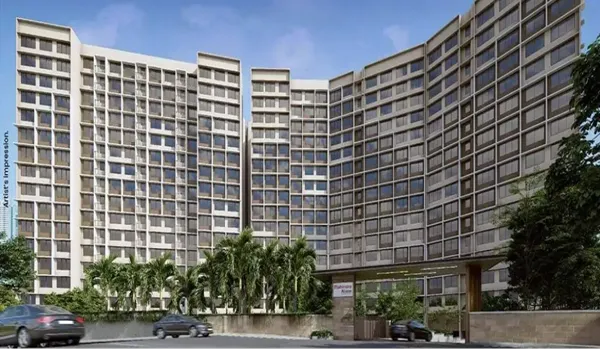 Featured Image of Mahindra Vista Kandivali Mumbai
