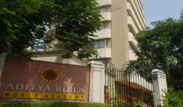 Featured Image of Aditya Birla World Academy