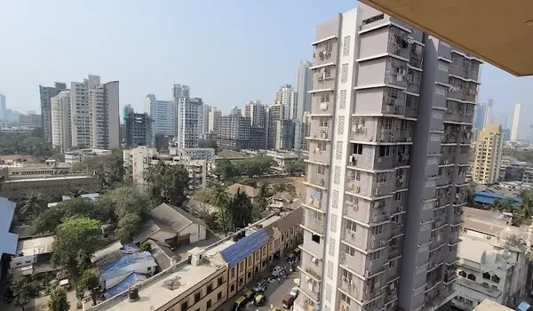 Featured Image of Agripada