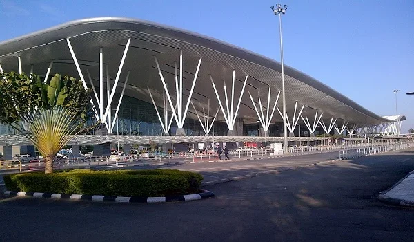 Featured Image of Chhatrapati Shivaji Maharaj International Airport