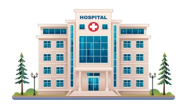 Featured Image of Hospital Near Mahindra Beacon Hill, Mahalaxmi
