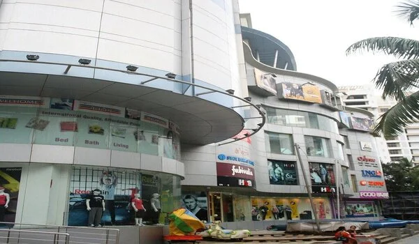Featured Image of K Star Mall