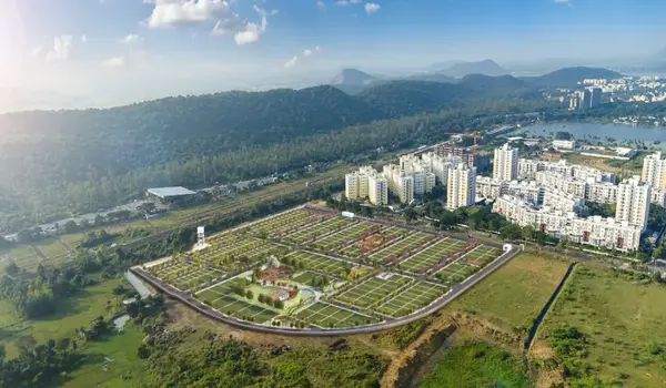 Featured Image of Lakefront Estates by Mahindra, Chennai