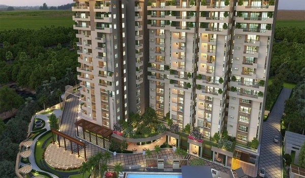 Featured Image of Mahindra Apartments in Mumbai 2026