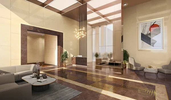 Featured Image Of Mahindra Antheia, Pune  Gallery 1