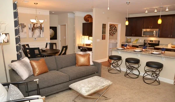 Featured Image of Mahindra Beacon Hill Model Apartment