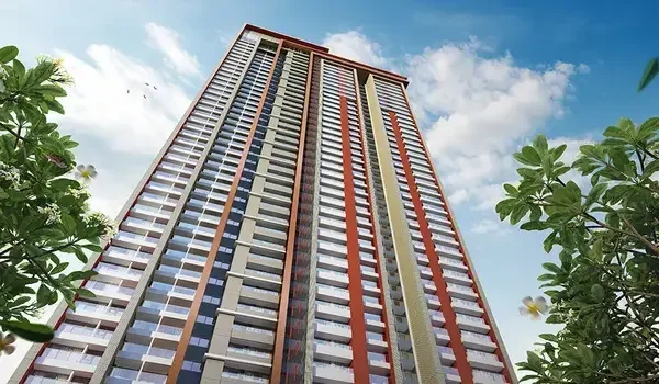 Featured Image of Mahindra Beacon Hill Office