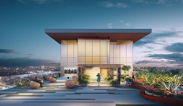 Featured Image of Mahindra Beacon Hill Photos