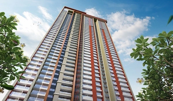 Featured Image of Mahindra Beacon Hill Rent