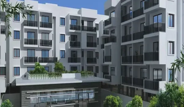 Featured Image of Mahindra Eden