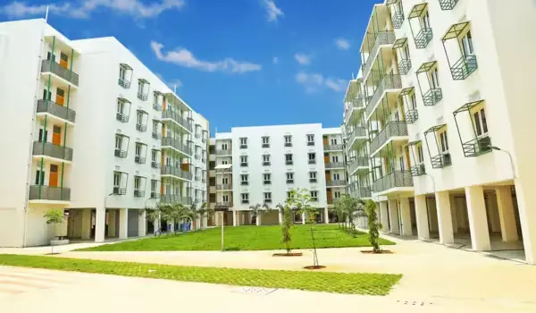 Featured Image of Mahindra Happinest, Avadi, Chennai