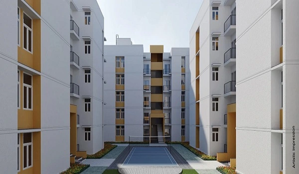 Featured Image of Mahindra Happinest, Boisar, Mumbai