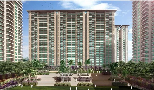 Featured Image of Mahindra Happinest Palghar