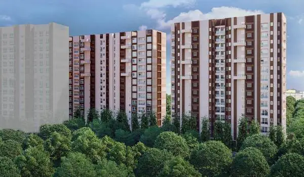 Featured Image of Mahindra Vicino, Mumbai