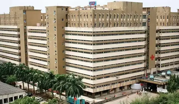 Featured Image of Nair Hospital