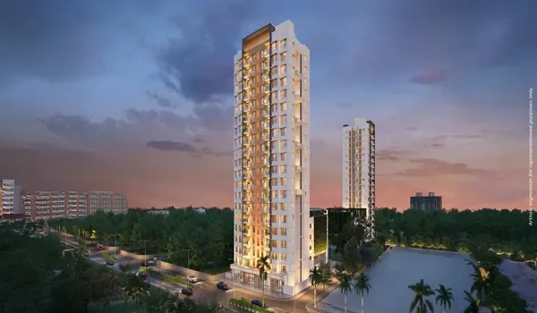 Featured Image of South Mumbai