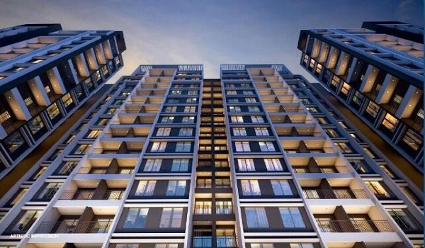 Featured Image of Top 10 reasons Investing on Mahindra Beacon Hill