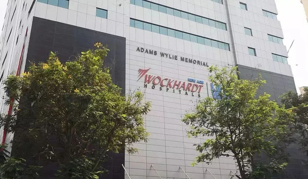 Wockhardt Hospital